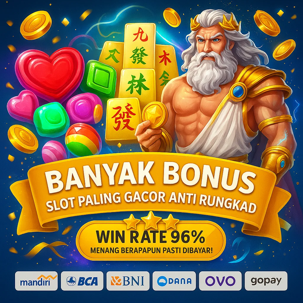 JAYASLOT4D : Situs Toto Togel Online Responsif & Mobile-Friendly image 1